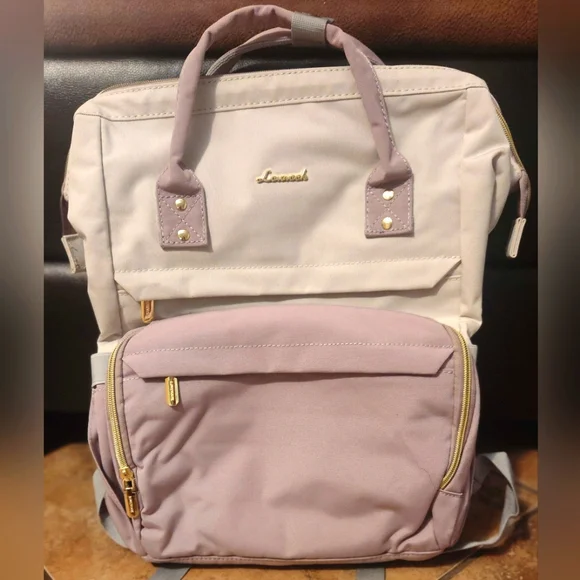 Lovevook Travel Backpack - Picture 5 of 7